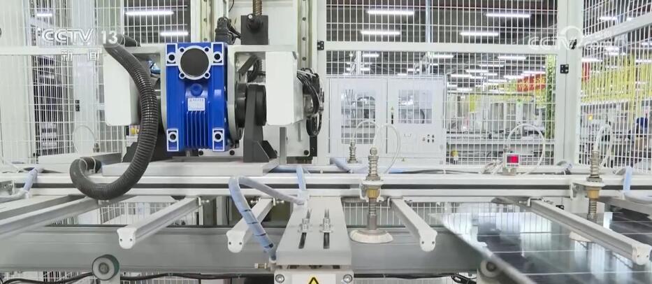 穩中有進！中國經濟首季開新局，技術推廣彰顯四大亮點