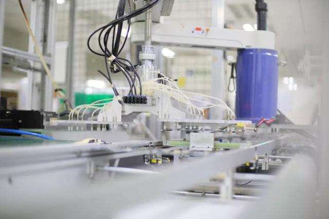 安徽發(fā)力軟件開發(fā)產(chǎn)業(yè)，以創(chuàng)新驅(qū)動(dòng)數(shù)字經(jīng)濟(jì)高質(zhì)量發(fā)展